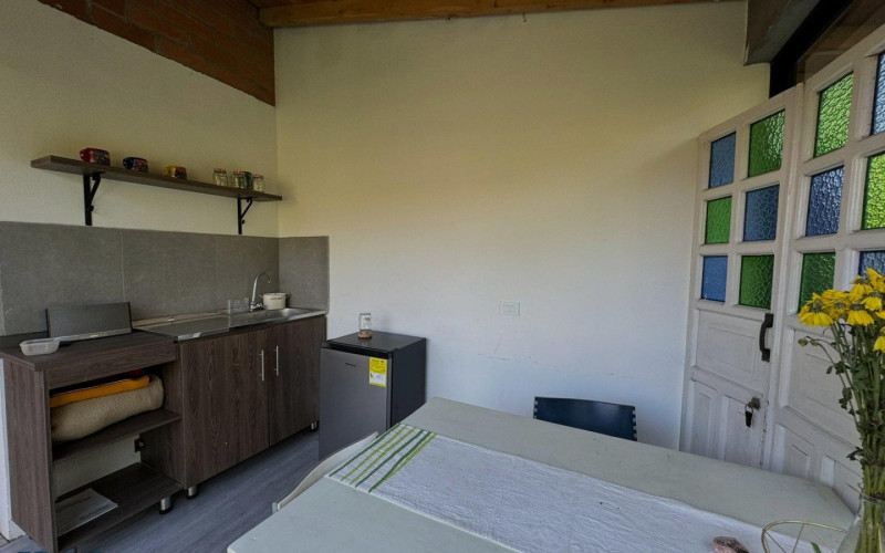 Casa en Rionegro en Sector Gualanday