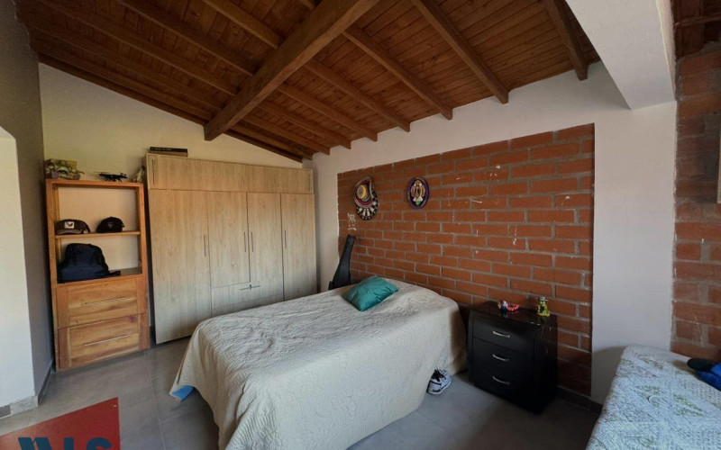 Casa en Rionegro en Sector Gualanday