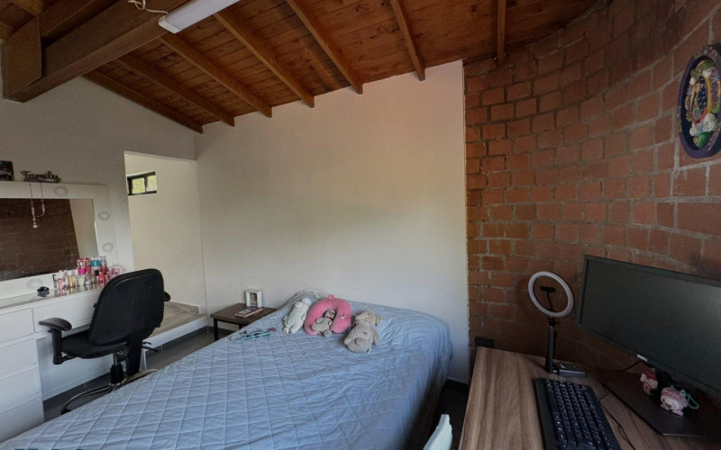Casa en Rionegro en Sector Gualanday