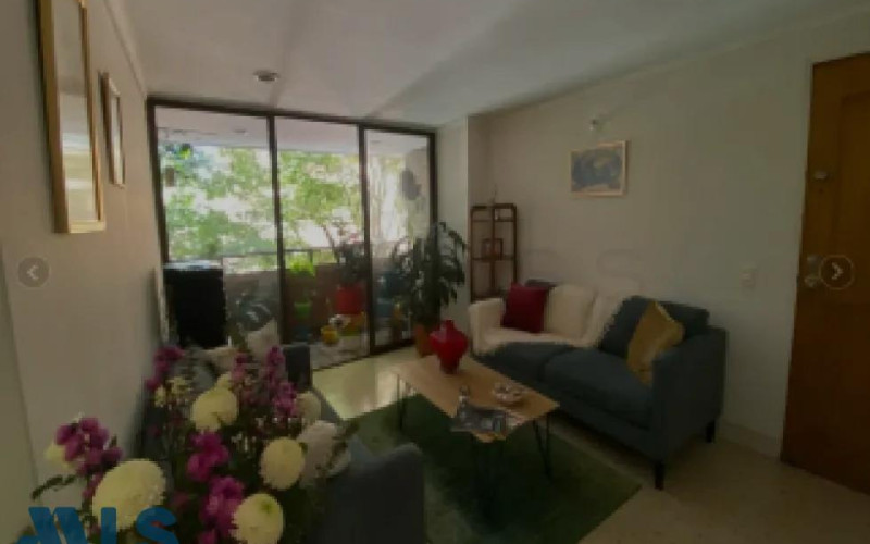 Apartamento en Medellín en El Poblado