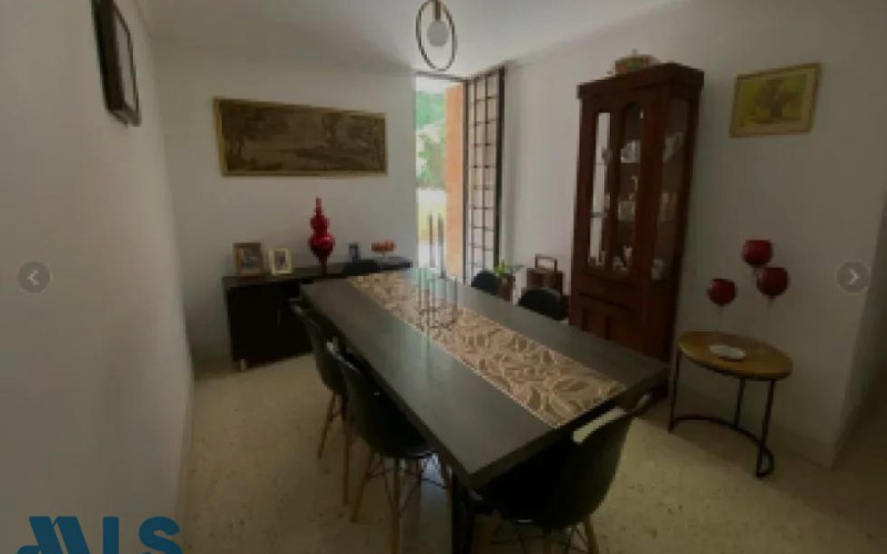 Apartamento en Medellín en El Poblado