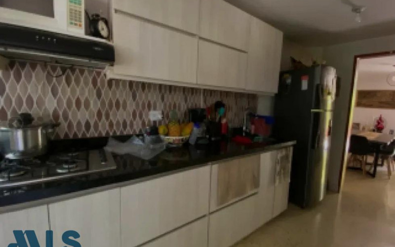 Apartamento en Medellín en El Poblado