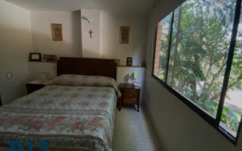 Apartamento en Medellín en El Poblado