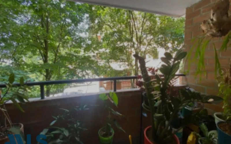 Apartamento en Medellín en El Poblado
