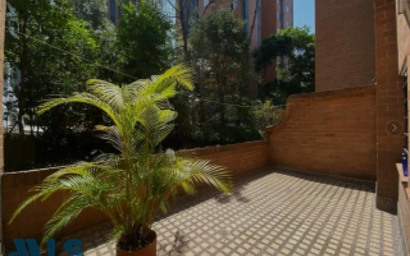 Apartamento en Medellín en El Poblado