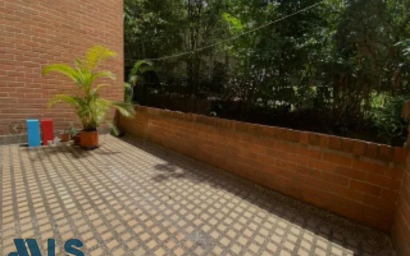 Apartamento en Medellín en El Poblado