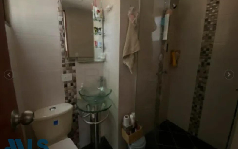 Apartamento en Medellín en El Poblado