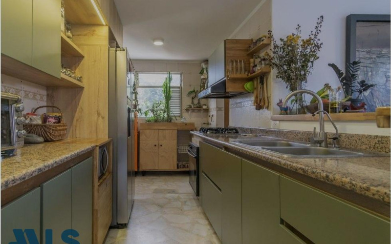 Apartamento en Medellín en Conquistadores