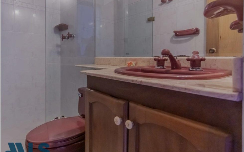 Apartamento en Medellín en Conquistadores