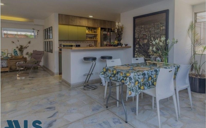 Apartamento en Medellín en Conquistadores