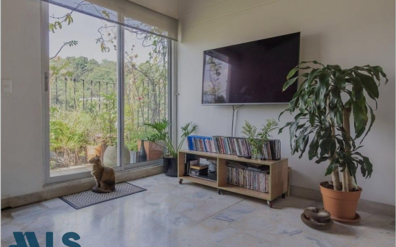 Apartamento en Medellín en Conquistadores