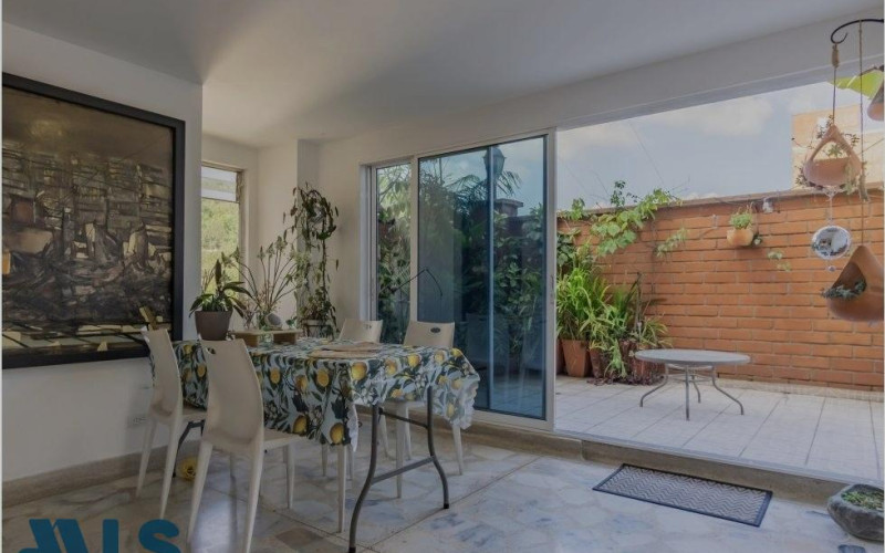 Apartamento en Medellín en Conquistadores