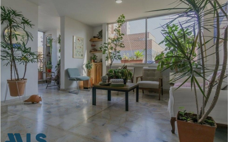 Apartamento en Medellín en Conquistadores