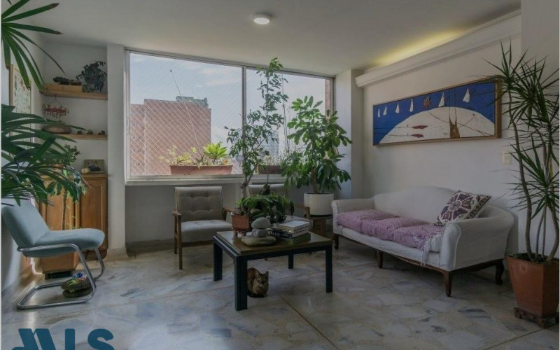 Apartamento en Medellín en Conquistadores