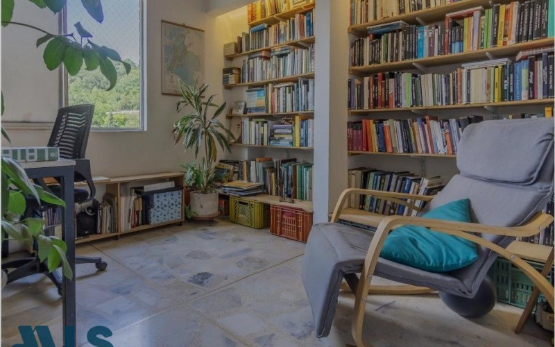 Apartamento en Medellín en Conquistadores