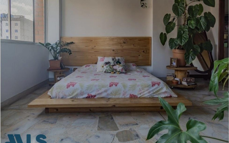 Apartamento en Medellín en Conquistadores