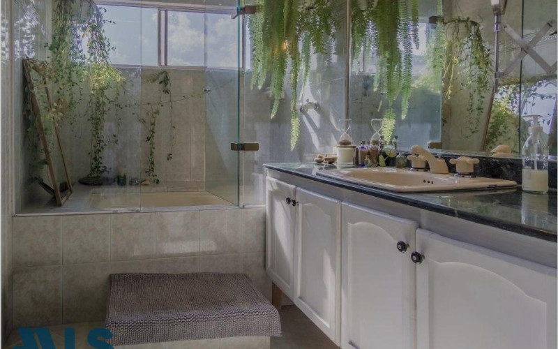 Apartamento en Medellín en Conquistadores