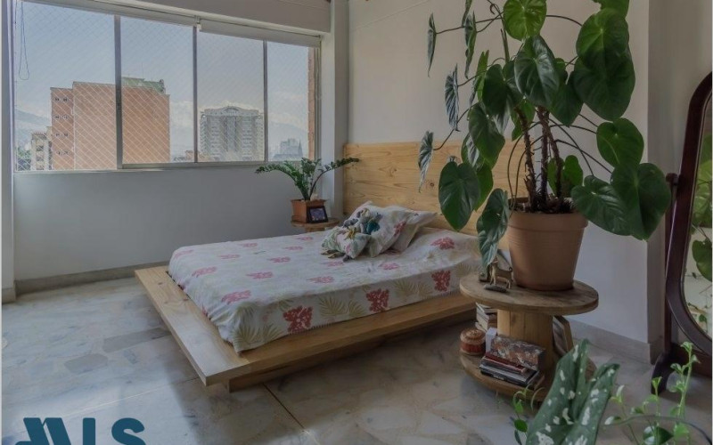 Apartamento en Medellín en Conquistadores