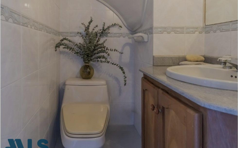 Apartamento en Medellín en Conquistadores