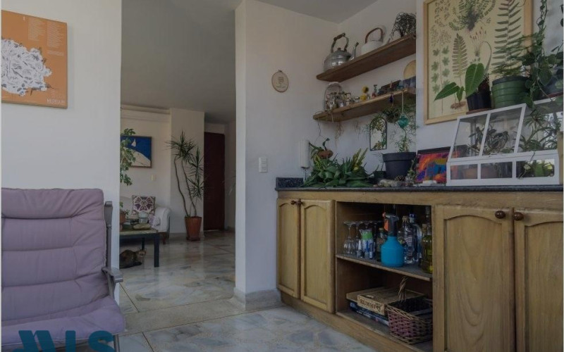 Apartamento en Medellín en Conquistadores