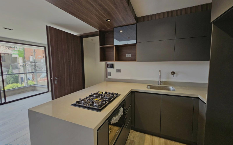 Apartamento en Medellín en Conquistadores