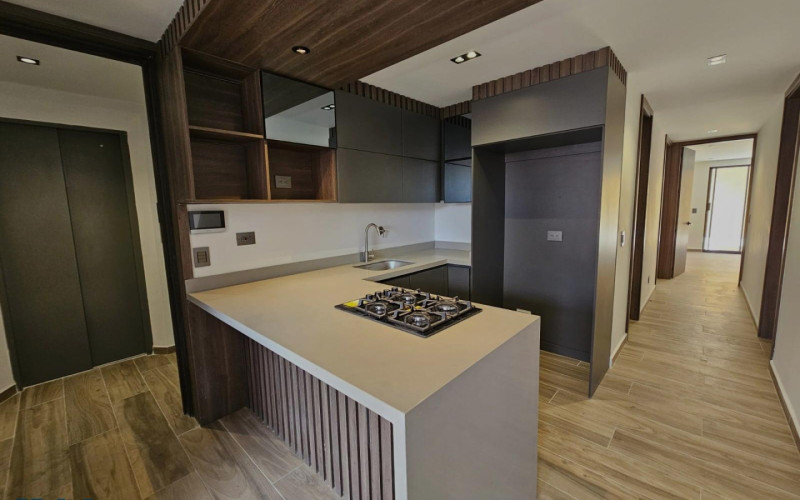 Apartamento en Medellín en Conquistadores