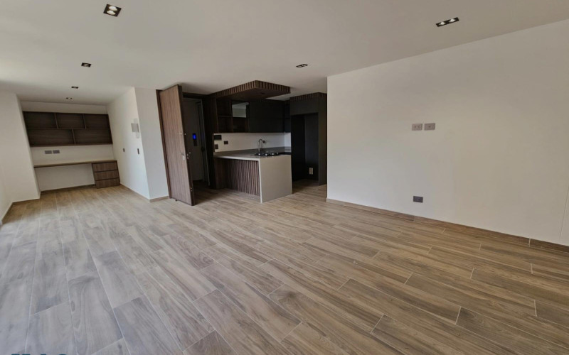 Apartamento en Medellín en Conquistadores