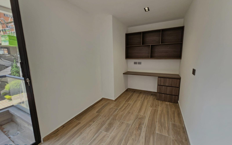 Apartamento en Medellín en Conquistadores