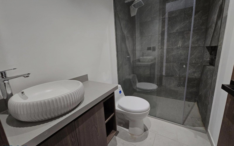 Apartamento en Medellín en Conquistadores