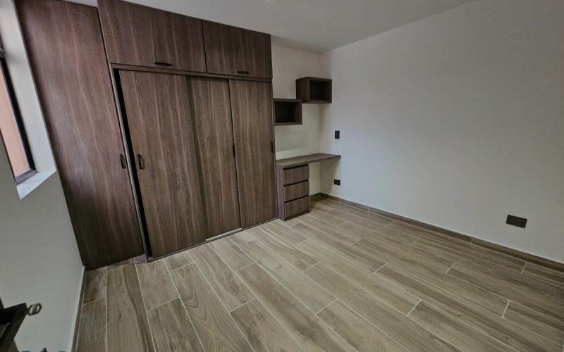 Apartamento en Medellín en Conquistadores