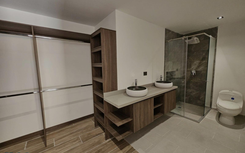 Apartamento en Medellín en Conquistadores