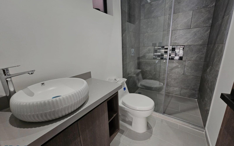 Apartamento en Medellín en Conquistadores