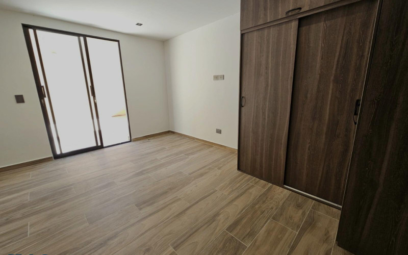 Apartamento en Medellín en Conquistadores
