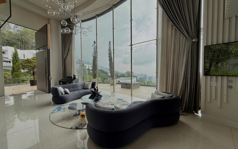 Casa en Medellín en Las Palmas