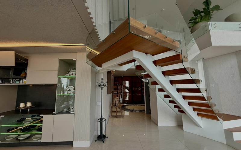 Casa en Medellín en Las Palmas