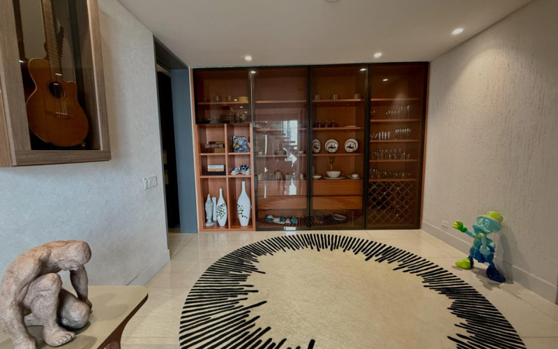 Casa en Medellín en Las Palmas