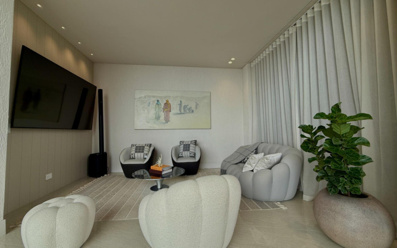 Casa en Medellín en Las Palmas