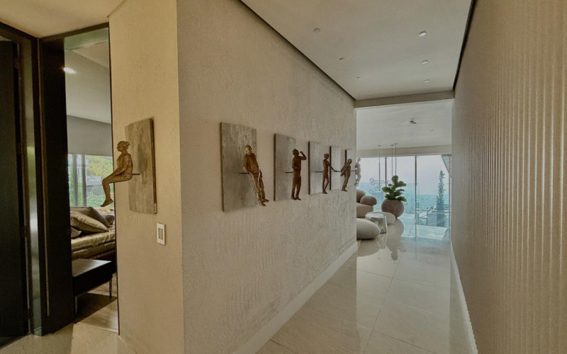 Casa en Medellín en Las Palmas