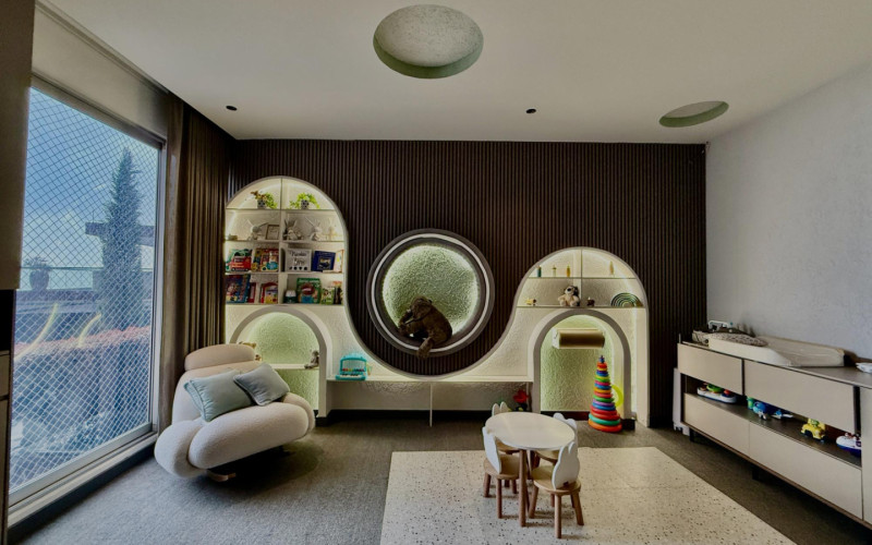 Casa en Medellín en Las Palmas