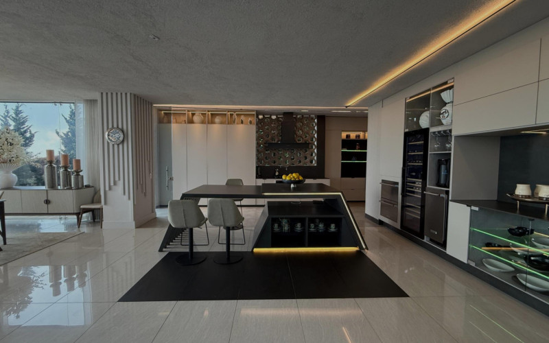 Casa en Medellín en Las Palmas