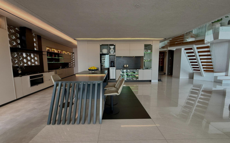 Casa en Medellín en Las Palmas
