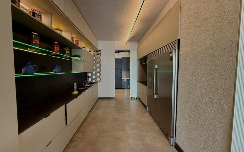Casa en Medellín en Las Palmas