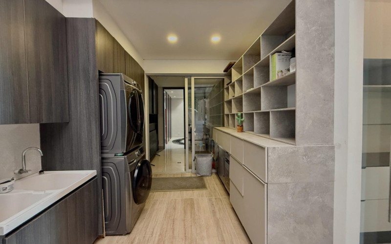 Casa en Medellín en Las Palmas