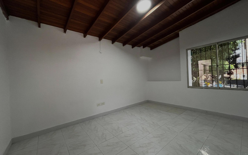 Casa en Medellín en Estadio