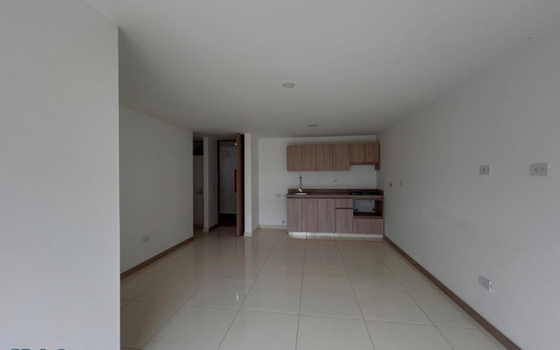 Apartamento en Sabaneta en Aves Marías