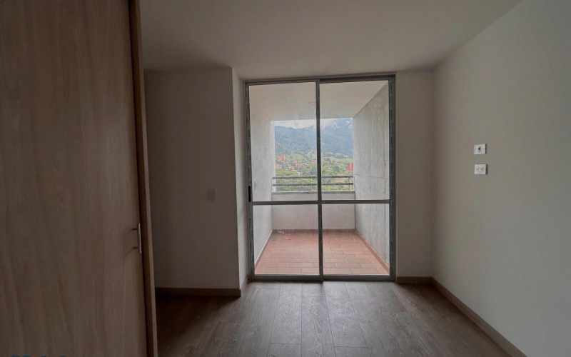 Apartamento en Sabaneta en Aves Marías