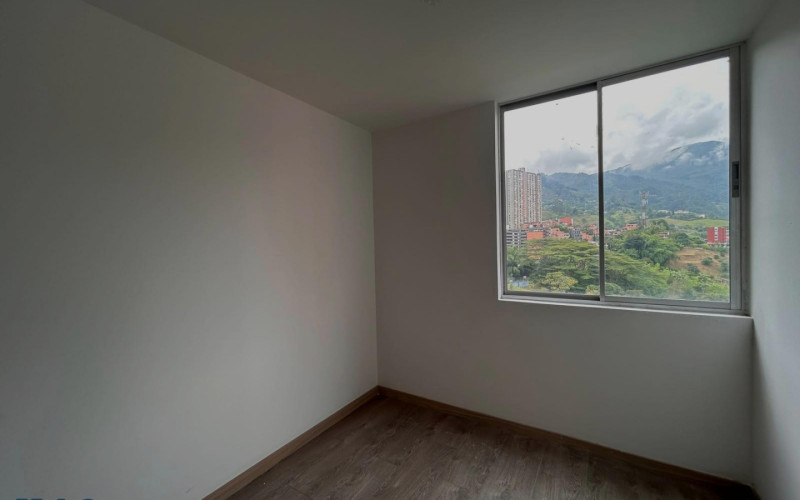 Apartamento en Sabaneta en Aves Marías