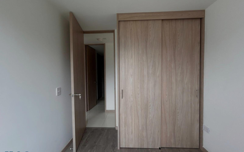 Apartamento en Sabaneta en Aves Marías