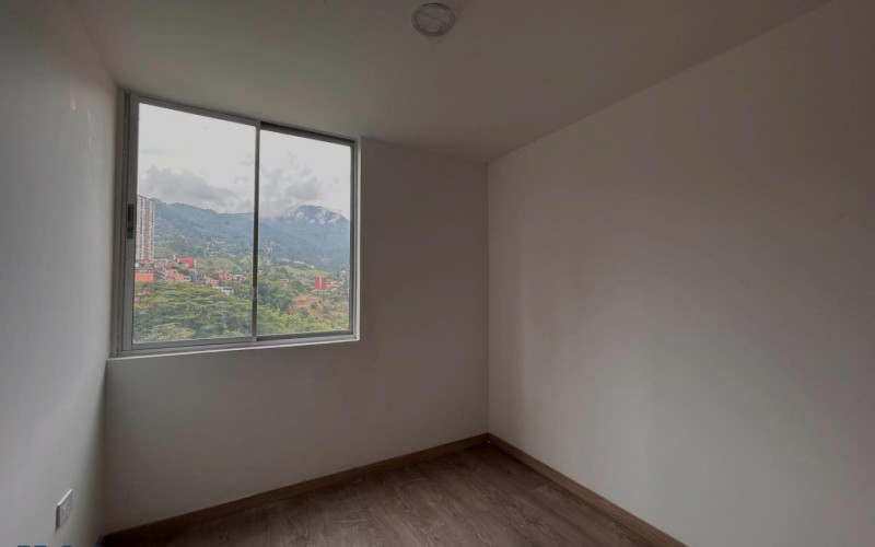 Apartamento en Sabaneta en Aves Marías