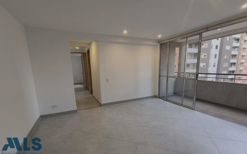 Apartamento en Medellín en Los Colores